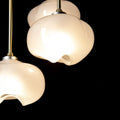 Hubbardton Forge, Ume Semi-Flush, SEMI FLUSH MOUNT LIGHT