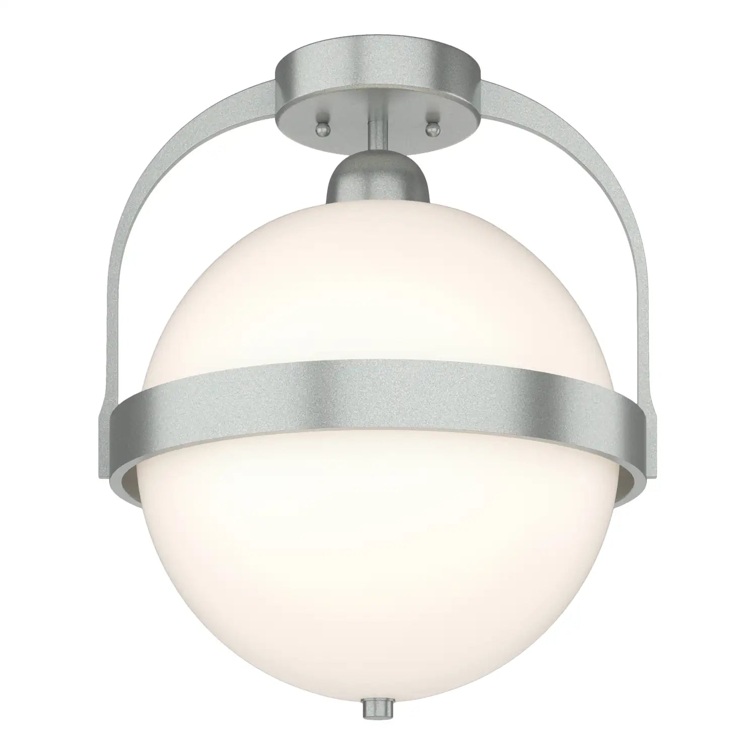 Hubbardton Forge, Atlas Semi-Flush, SEMI FLUSH MOUNT LIGHT