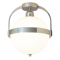 Hubbardton Forge, Atlas Semi-Flush, SEMI FLUSH MOUNT LIGHT