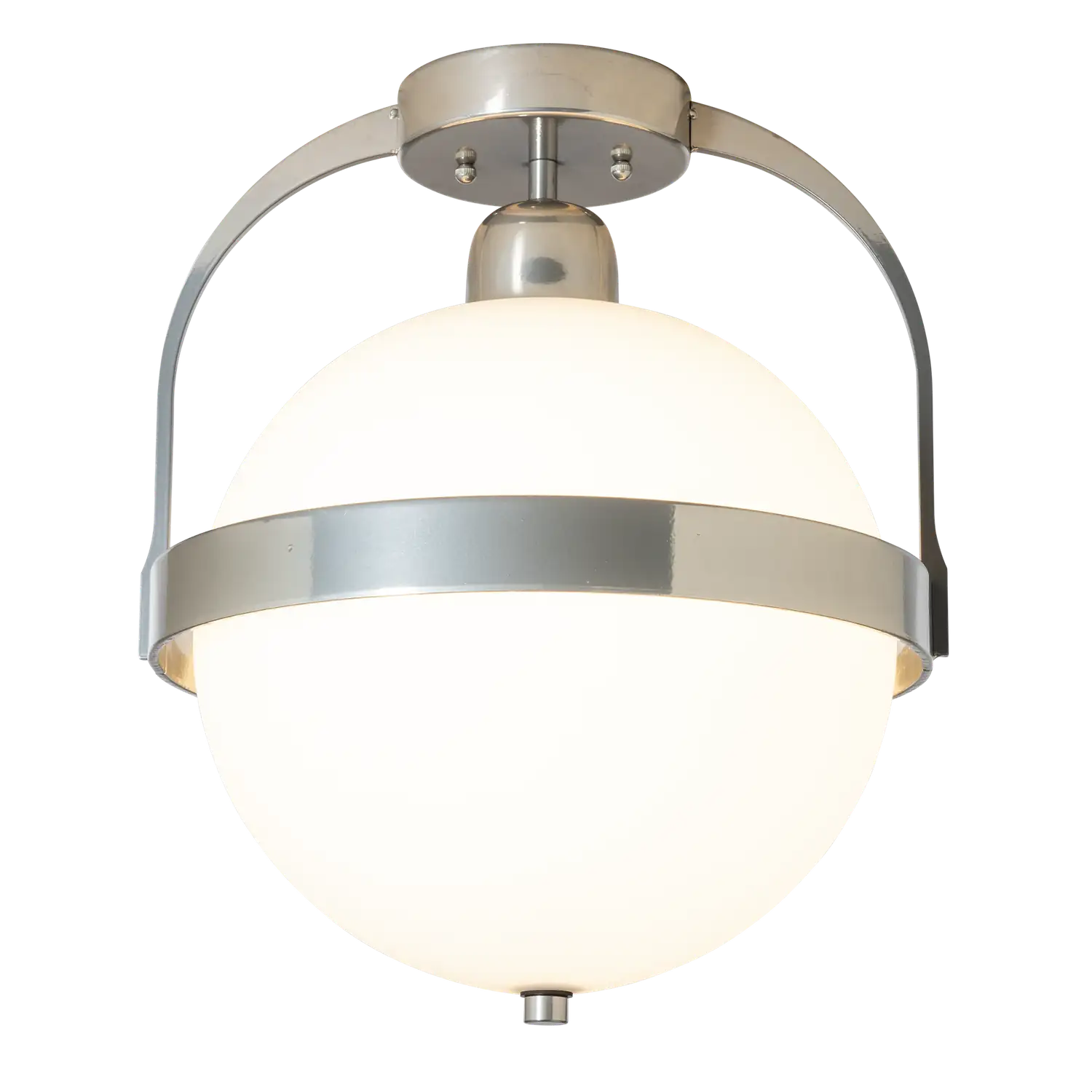 Hubbardton Forge, Atlas Semi-Flush, SEMI FLUSH MOUNT LIGHT