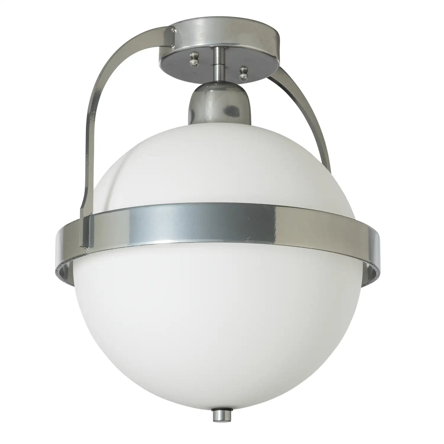 Hubbardton Forge, Atlas Semi-Flush, SEMI FLUSH MOUNT LIGHT