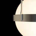 Hubbardton Forge, Atlas Semi-Flush, SEMI FLUSH MOUNT LIGHT
