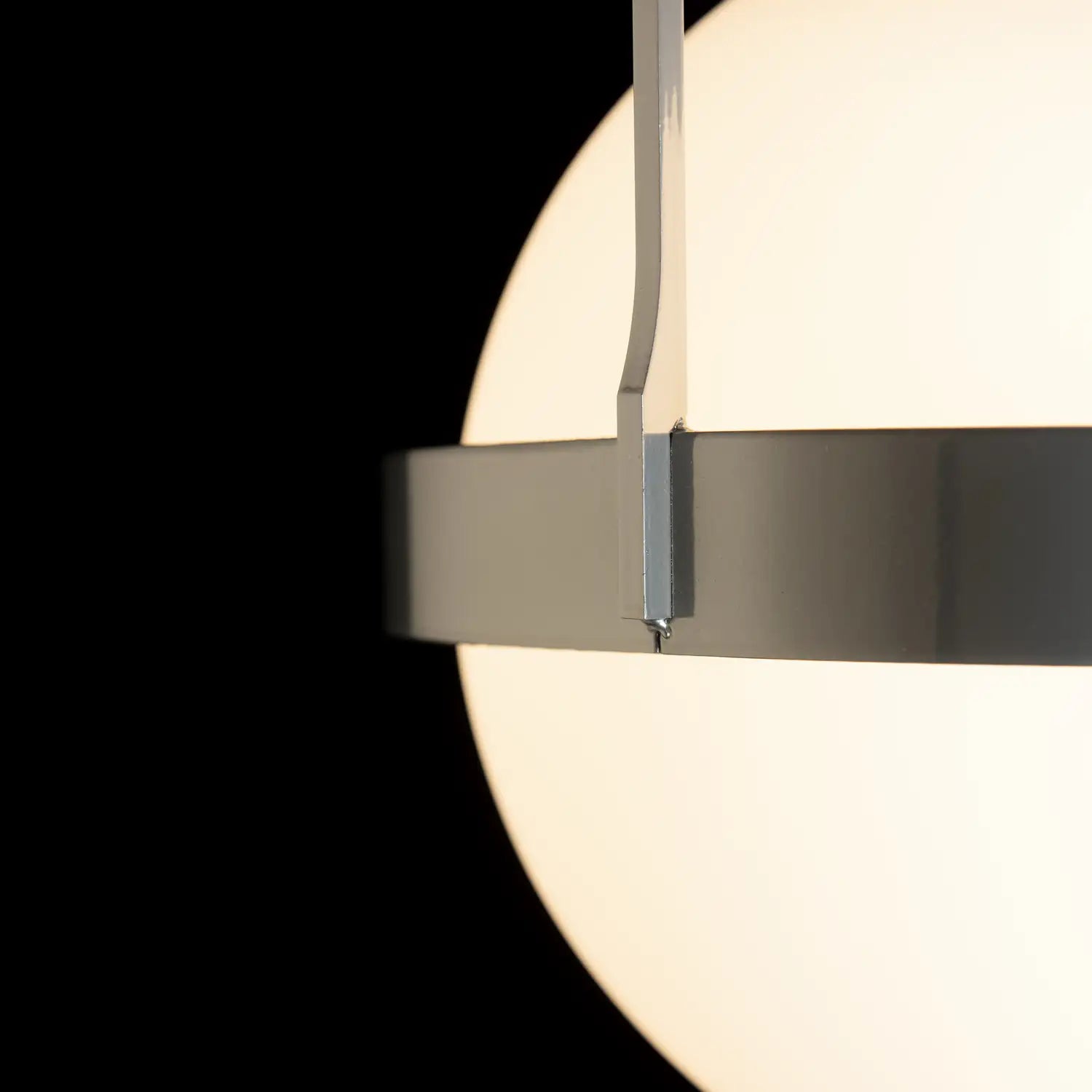 Hubbardton Forge, Atlas Semi-Flush, SEMI FLUSH MOUNT LIGHT
