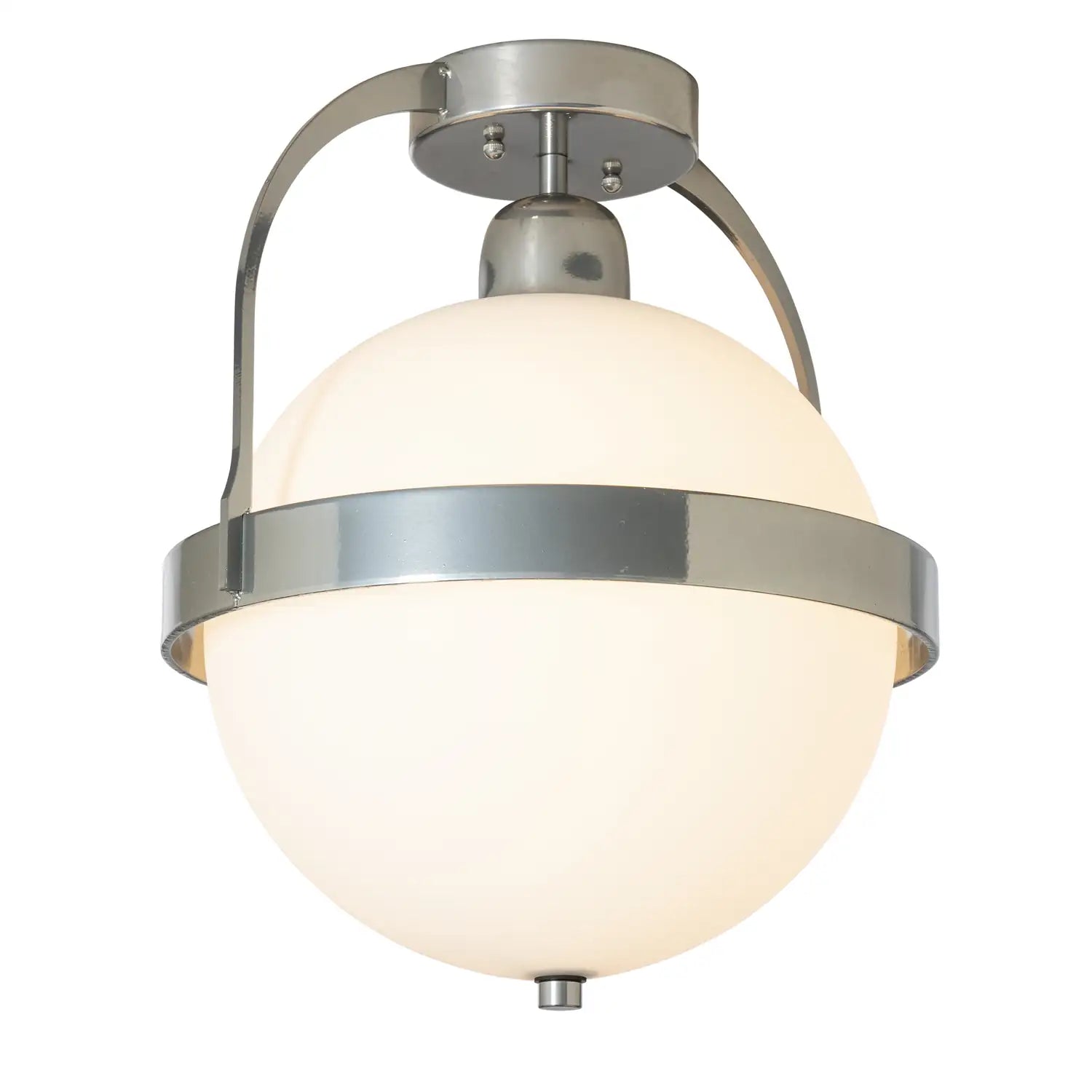 Hubbardton Forge, Atlas Semi-Flush, SEMI FLUSH MOUNT LIGHT