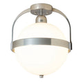 Hubbardton Forge, Atlas Semi-Flush, SEMI FLUSH MOUNT LIGHT
