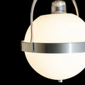 Hubbardton Forge, Atlas Semi-Flush, SEMI FLUSH MOUNT LIGHT