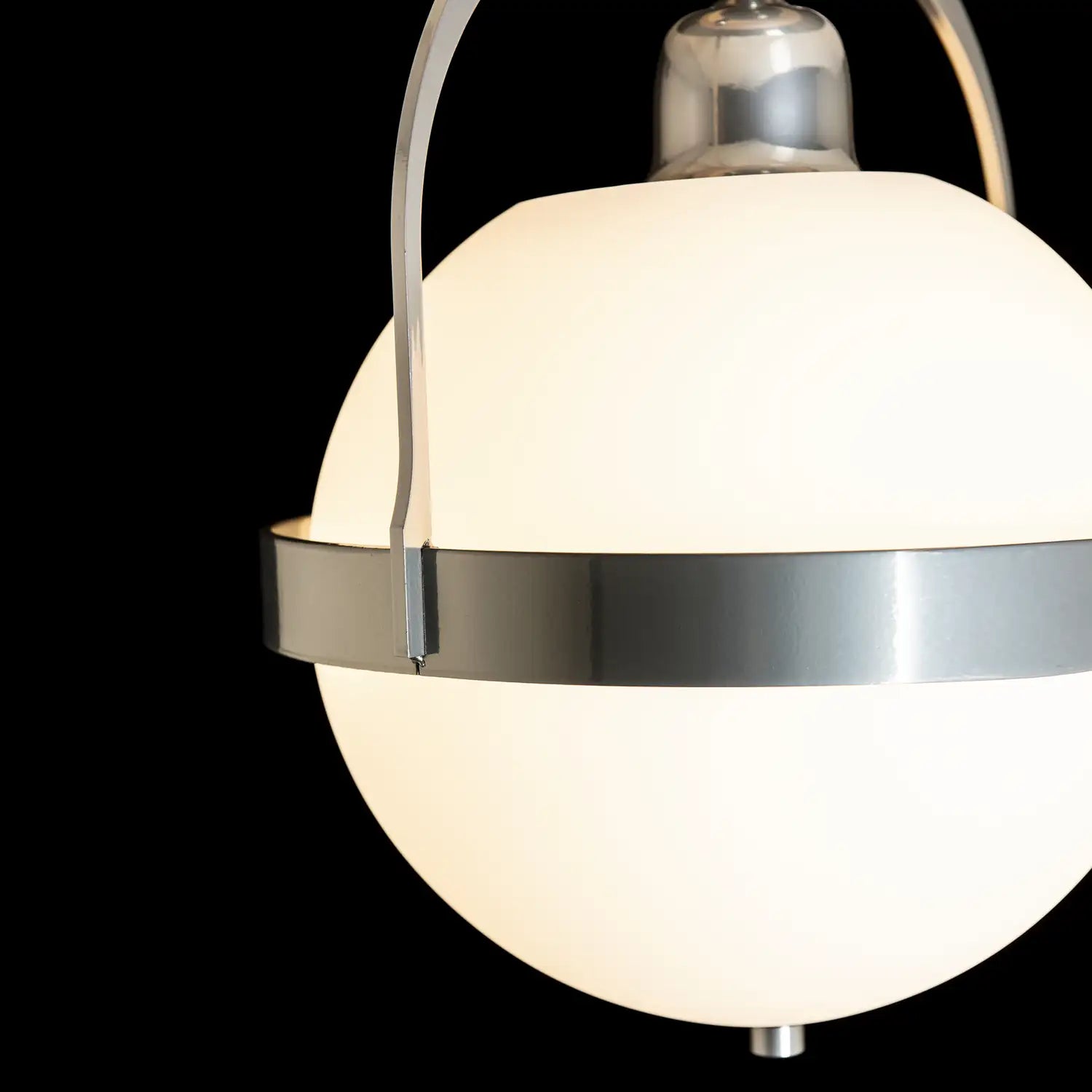 Hubbardton Forge, Atlas Semi-Flush, SEMI FLUSH MOUNT LIGHT