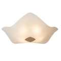 Hubbardton Forge, Astra Semi-Flush, SEMI FLUSH MOUNT LIGHT