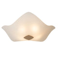 Hubbardton Forge, Astra Semi-Flush, SEMI FLUSH MOUNT LIGHT