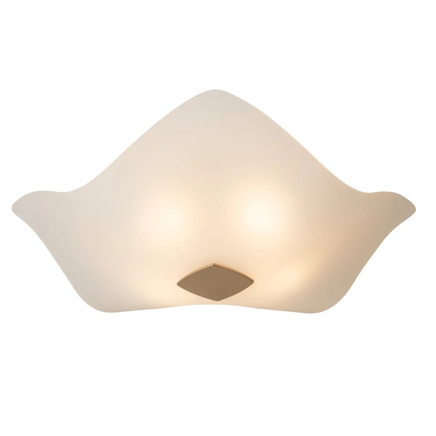 Hubbardton Forge, Astra Semi-Flush, SEMI FLUSH MOUNT LIGHT