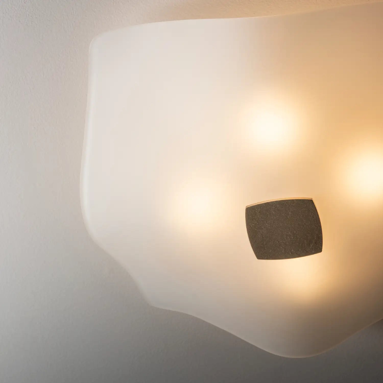 Hubbardton Forge, Astra Semi-Flush, SEMI FLUSH MOUNT LIGHT