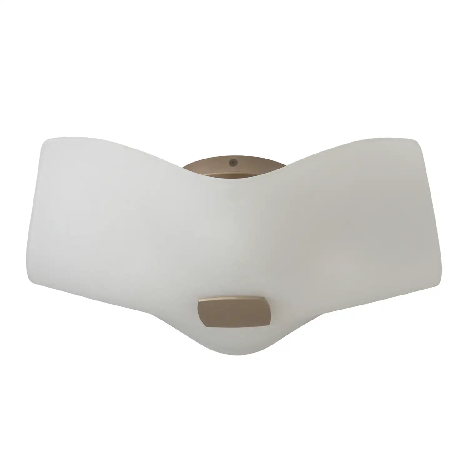 Hubbardton Forge, Astra Semi-Flush, SEMI FLUSH MOUNT LIGHT