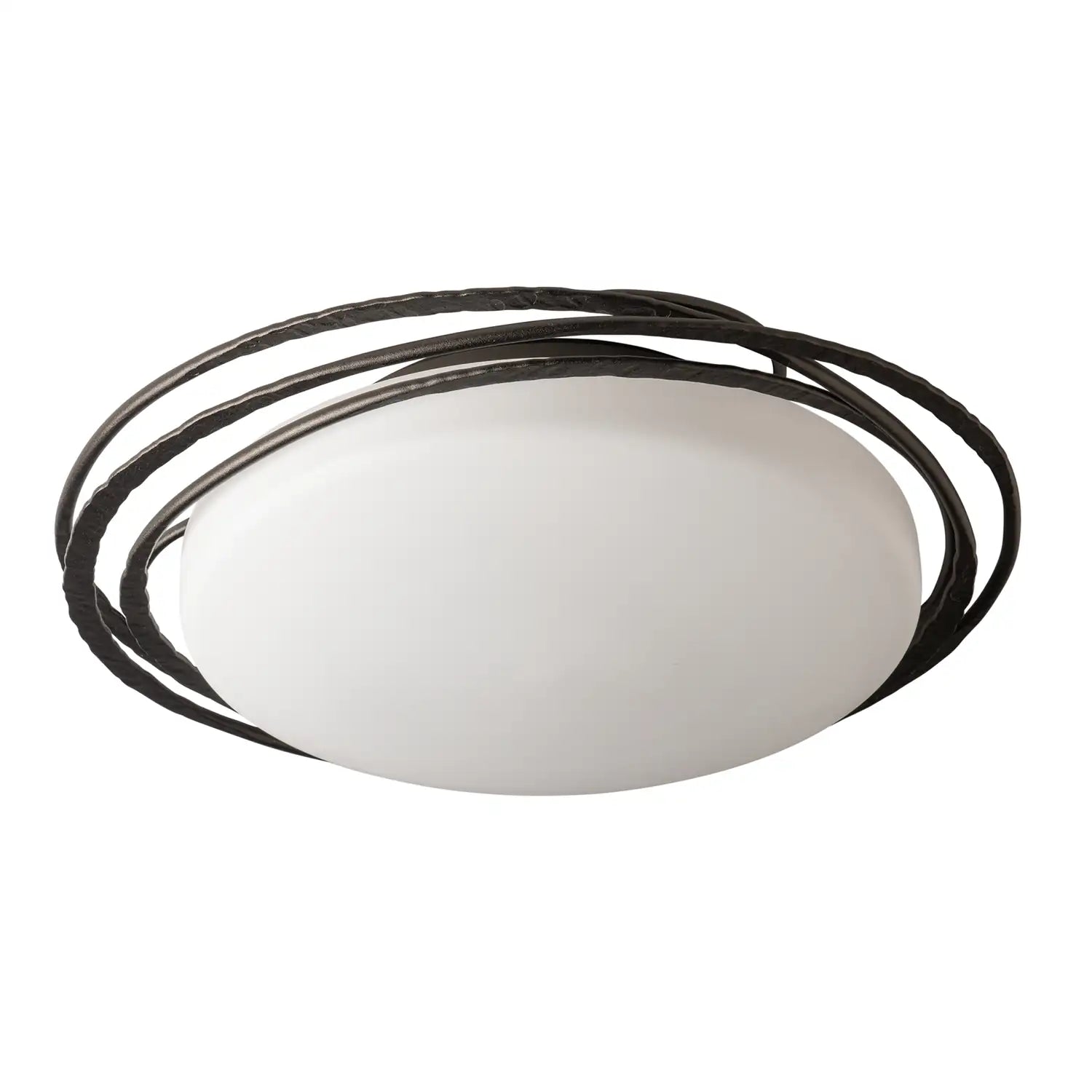 Hubbardton Forge, Nova LED Flush Mount, FLUSH MOUNT CEILING LIGHTS