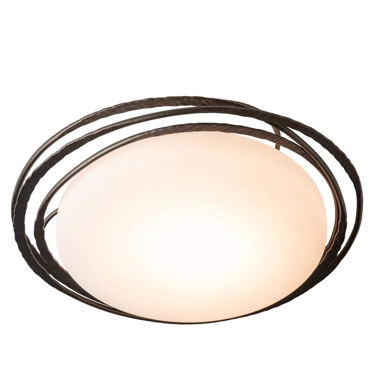 Hubbardton Forge, Nova LED Flush Mount, FLUSH MOUNT CEILING LIGHTS