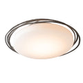 Hubbardton Forge, Nova LED Flush Mount, FLUSH MOUNT CEILING LIGHTS