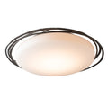 Hubbardton Forge, Nova LED Flush Mount, FLUSH MOUNT CEILING LIGHTS