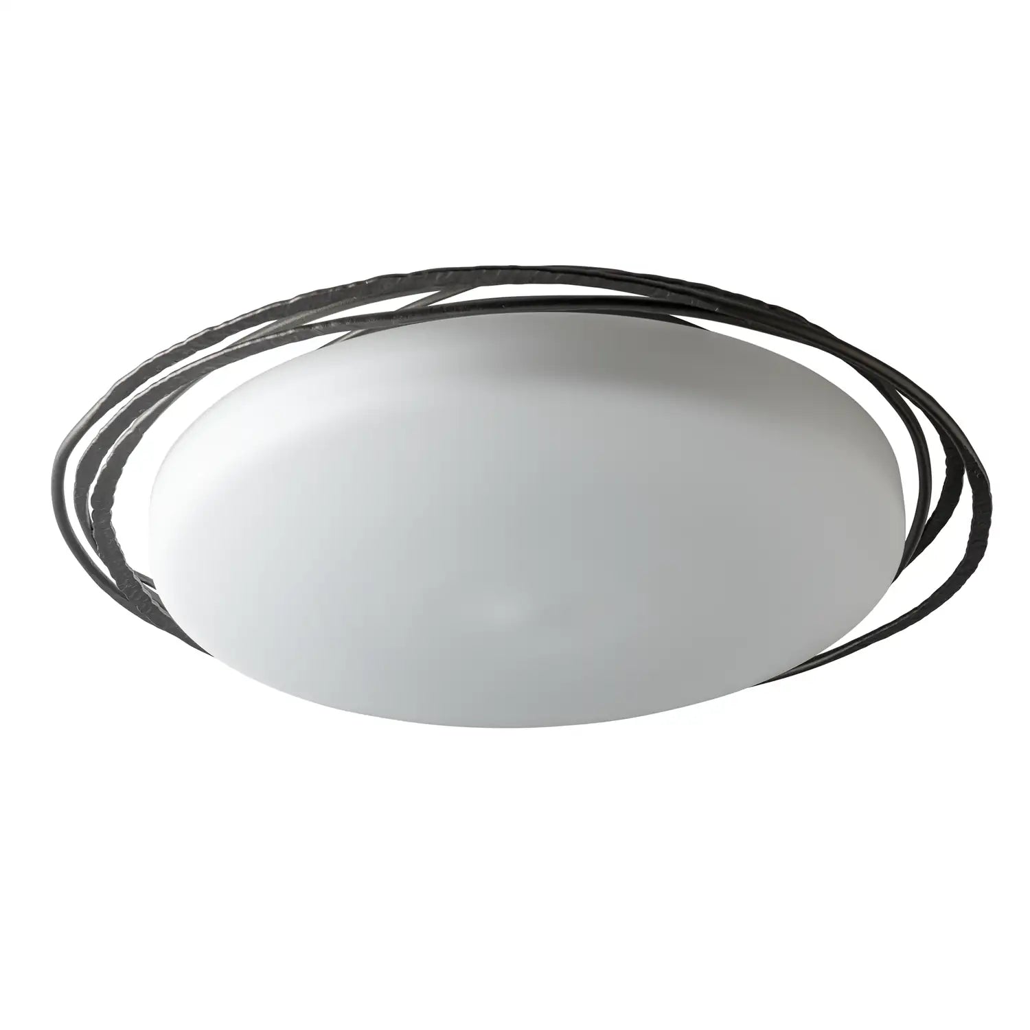 Hubbardton Forge, Nova LED Flush Mount, FLUSH MOUNT CEILING LIGHTS