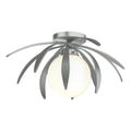 Hubbardton Forge, Dahlia Semi-Flush, SEMI FLUSH MOUNT LIGHT
