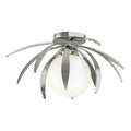 Hubbardton Forge, Dahlia Semi-Flush, SEMI FLUSH MOUNT LIGHT