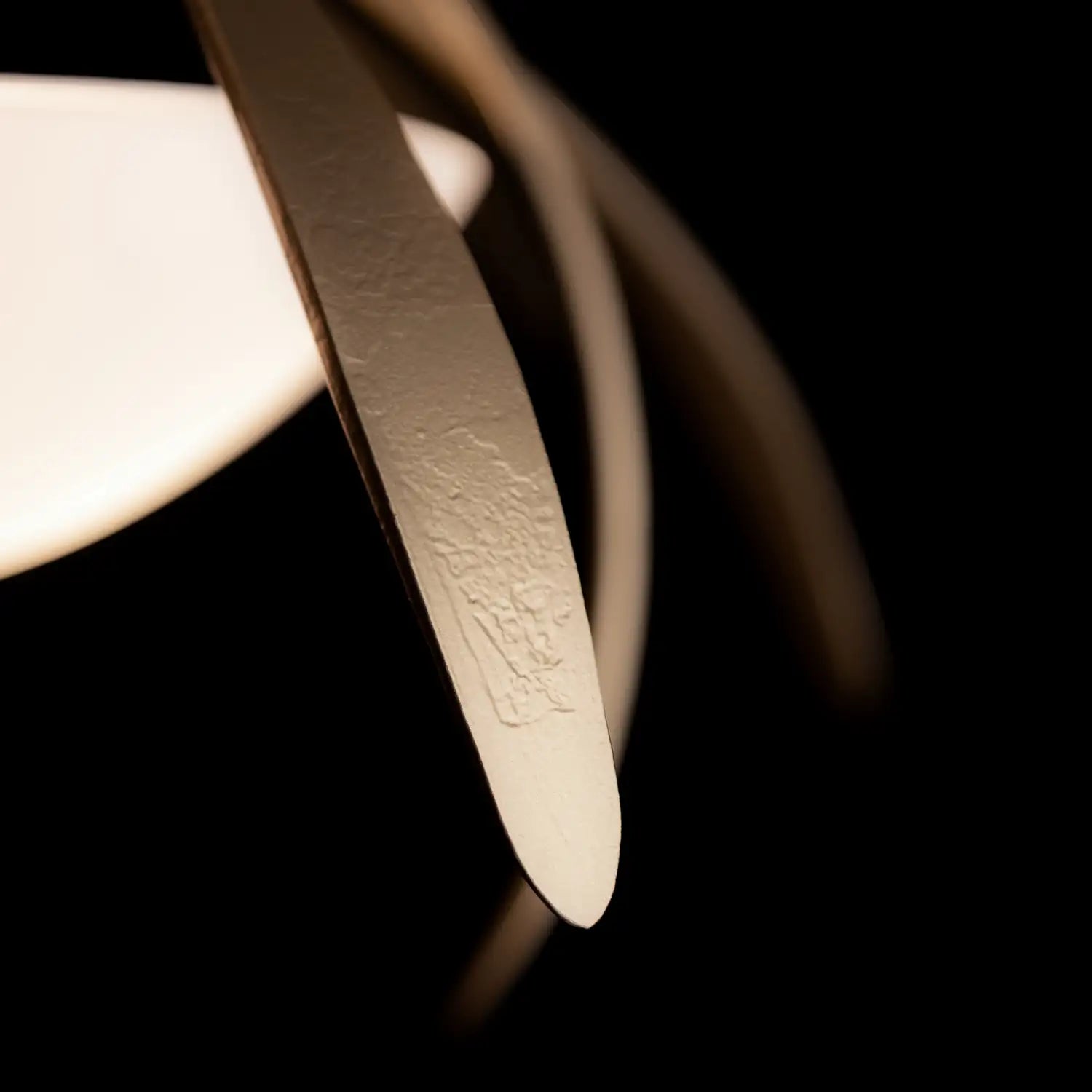 Hubbardton Forge, Dahlia Semi-Flush, SEMI FLUSH MOUNT LIGHT