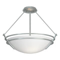Hubbardton Forge, Presidio Tryne Semi-Flush, SEMI FLUSH MOUNT LIGHT