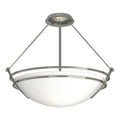 Hubbardton Forge, Presidio Tryne Semi-Flush, SEMI FLUSH MOUNT LIGHT