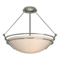 Hubbardton Forge, Presidio Tryne Semi-Flush, SEMI FLUSH MOUNT LIGHT