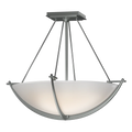 Hubbardton Forge, Compass Semi-Flush, SEMI FLUSH MOUNT LIGHT