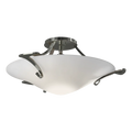 Hubbardton Forge, Antasia Semi-Flush, SEMI FLUSH MOUNT LIGHT