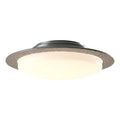Hubbardton Forge, Oceanus Semi-flush, SEMI FLUSH MOUNT LIGHT