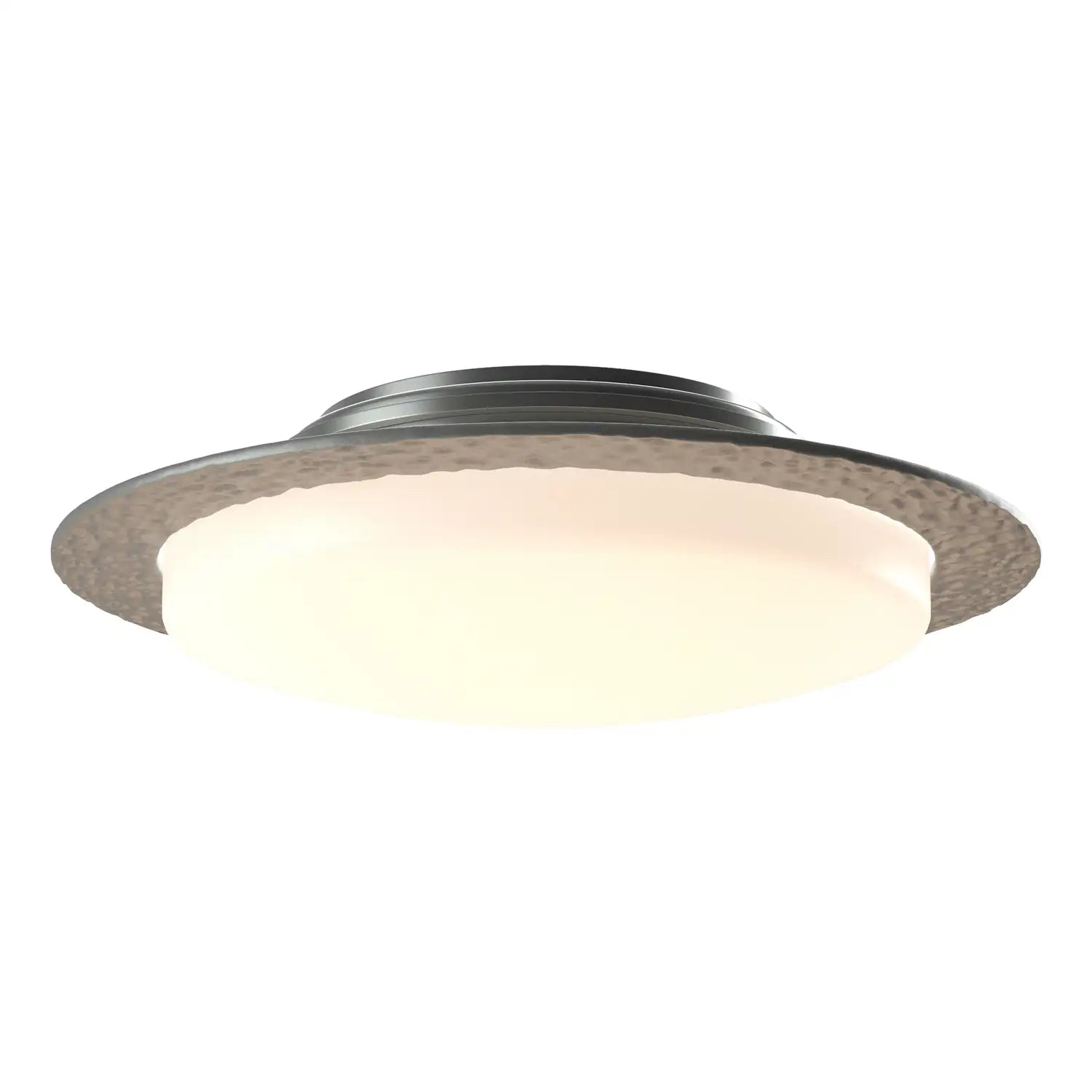 Hubbardton Forge, Oceanus Semi-flush, SEMI FLUSH MOUNT LIGHT