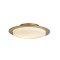 Hubbardton Forge, Oceanus Semi-flush, SEMI FLUSH MOUNT LIGHT