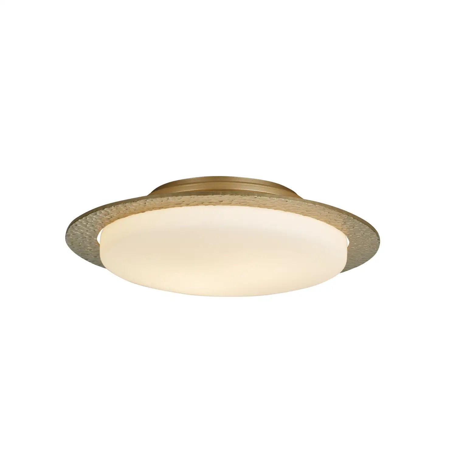 Hubbardton Forge, Oceanus Semi-flush, SEMI FLUSH MOUNT LIGHT