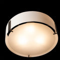 Hubbardton Forge, Impressions Semi-Flush, SEMI FLUSH MOUNT LIGHT