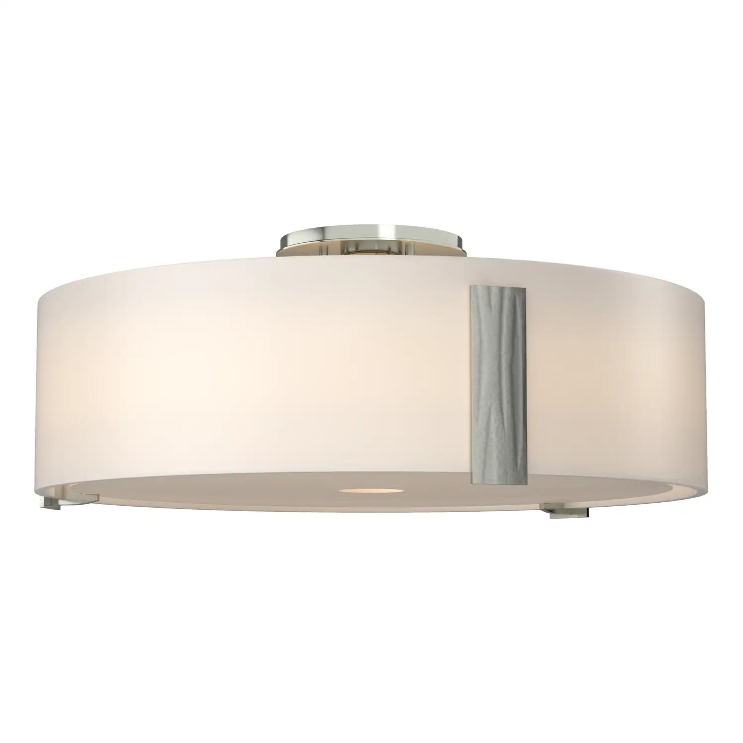 Hubbardton Forge, Impressions Semi-Flush, SEMI FLUSH MOUNT LIGHT