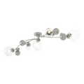 Hubbardton Forge, Sprig Semi-Flush, SEMI FLUSH MOUNT LIGHT