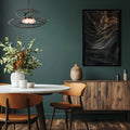 Hubbardton Forge, Muse LED Pendant, PENDANT LIGHT