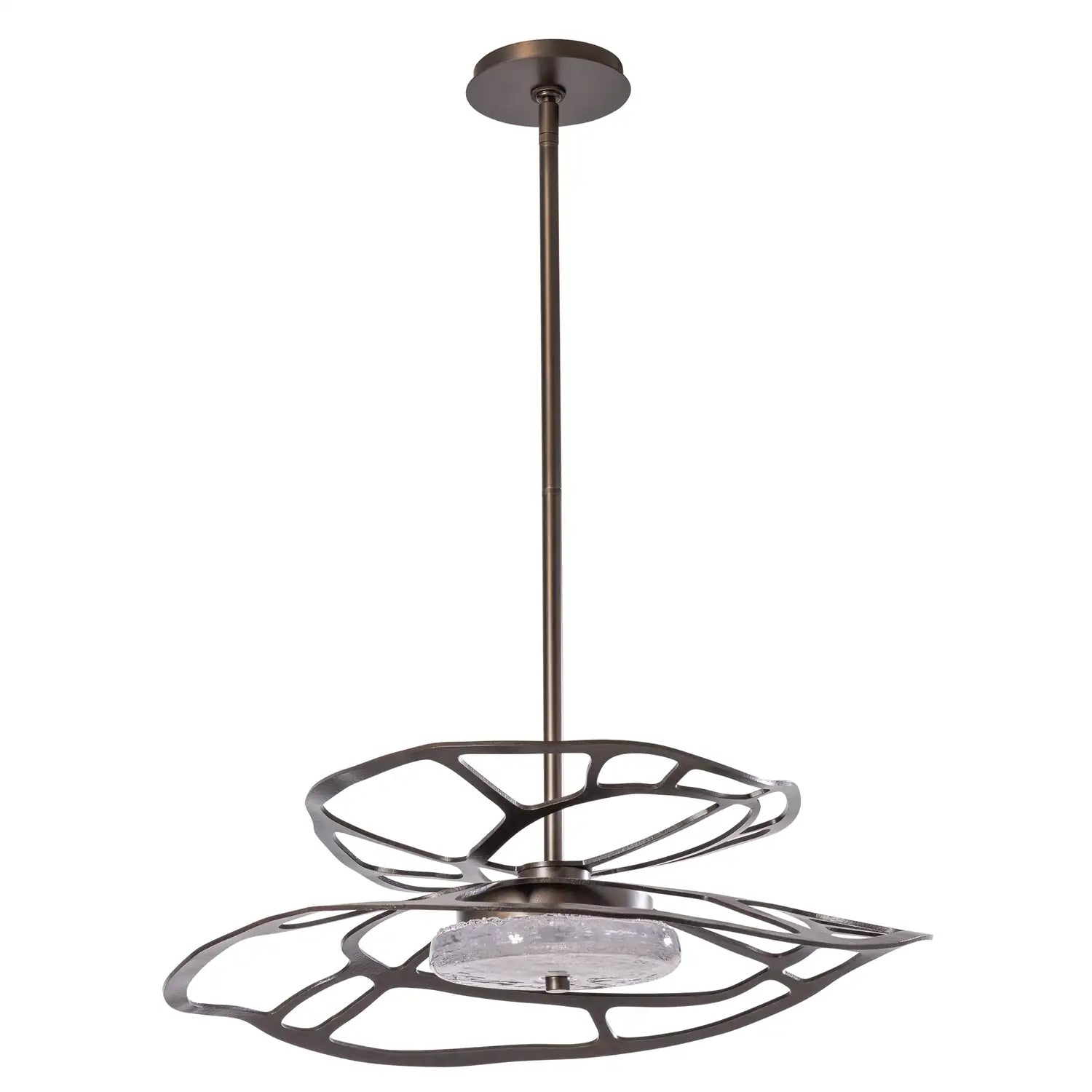 Hubbardton Forge, Muse LED Pendant, PENDANT LIGHT