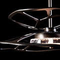 Hubbardton Forge, Muse LED Pendant, PENDANT LIGHT