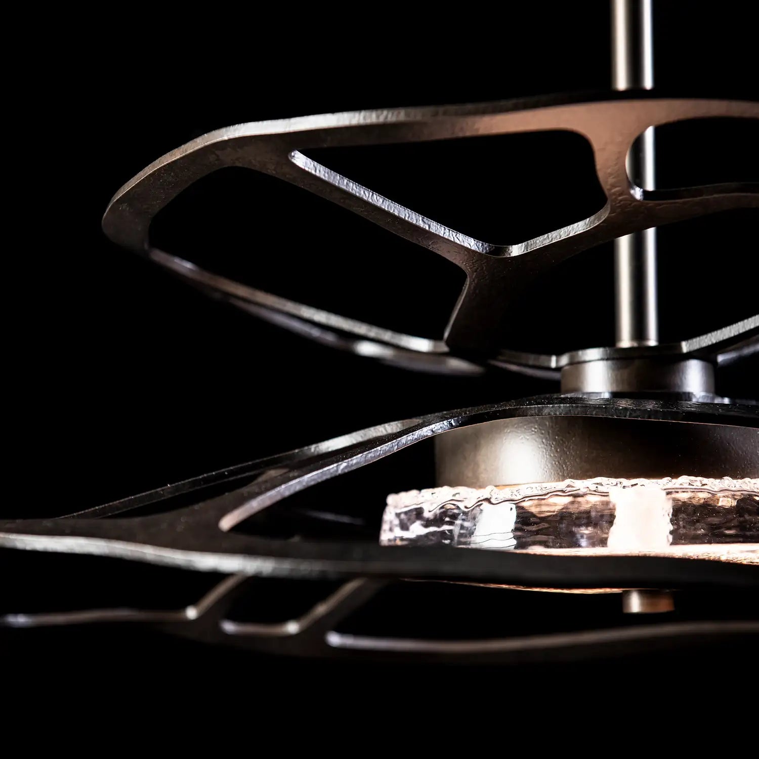 Hubbardton Forge, Muse LED Pendant, PENDANT LIGHT