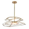 Hubbardton Forge, Muse LED Pendant, PENDANT LIGHT