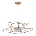 Hubbardton Forge, Muse LED Pendant, PENDANT LIGHT