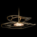 Hubbardton Forge, Muse LED Pendant, PENDANT LIGHT