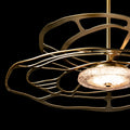 Hubbardton Forge, Muse LED Pendant, PENDANT LIGHT