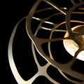 Hubbardton Forge, Muse LED Pendant, PENDANT LIGHT