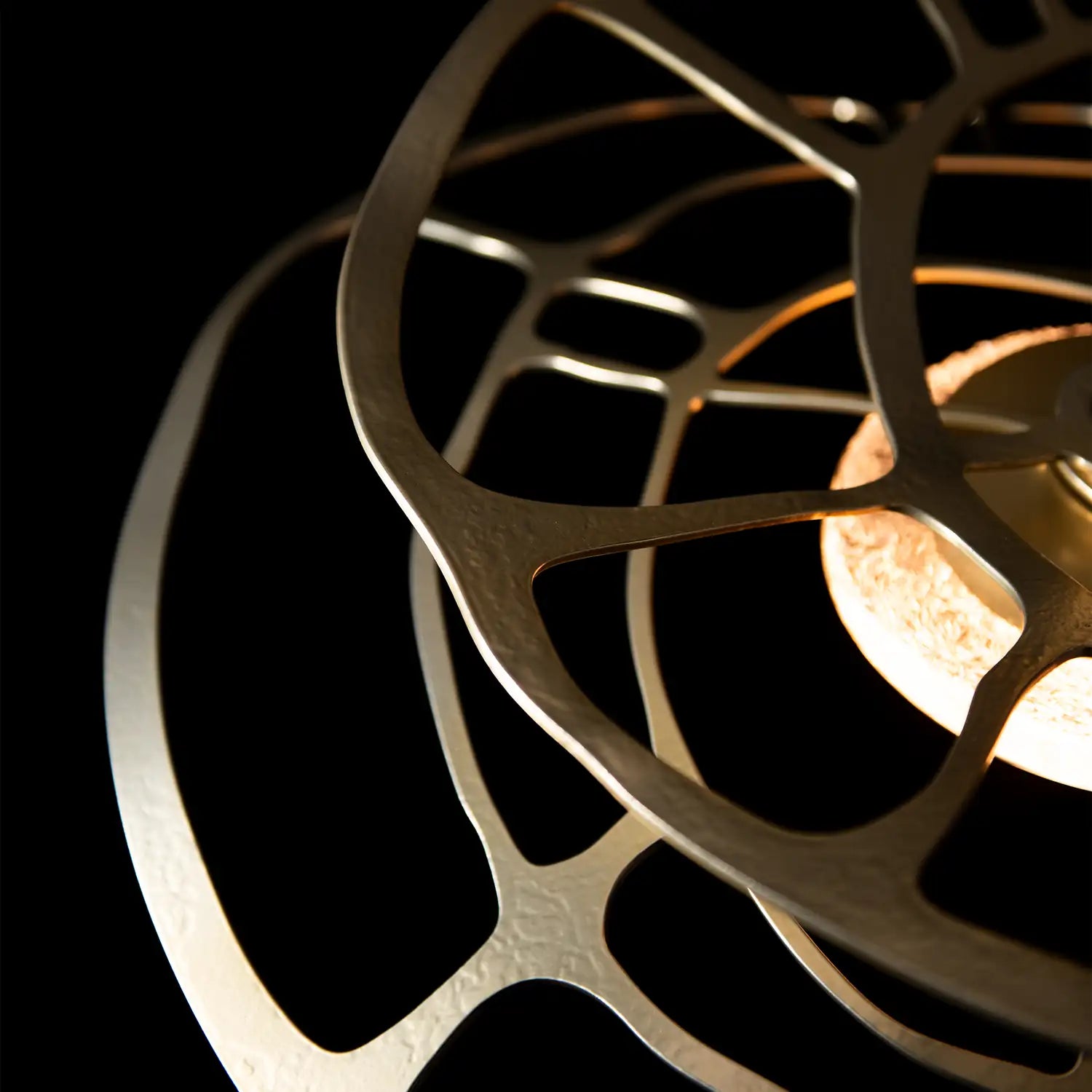 Hubbardton Forge, Muse LED Pendant, PENDANT LIGHT
