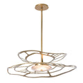 Hubbardton Forge, Muse LED Pendant, PENDANT LIGHT