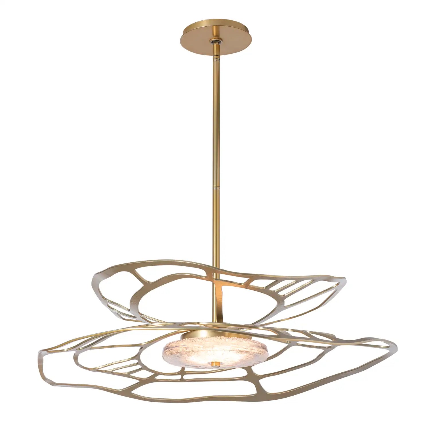 Hubbardton Forge, Muse LED Pendant, PENDANT LIGHT
