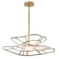 Hubbardton Forge, Muse LED Pendant, PENDANT LIGHT