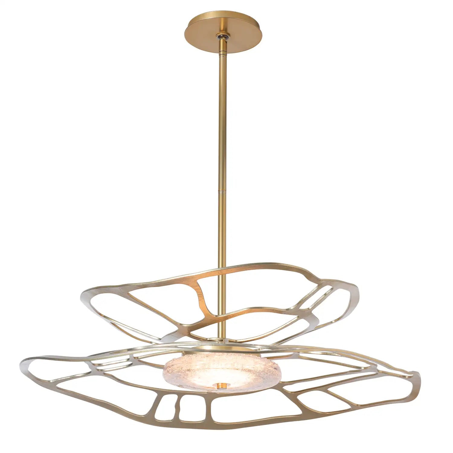 Hubbardton Forge, Muse LED Pendant, PENDANT LIGHT